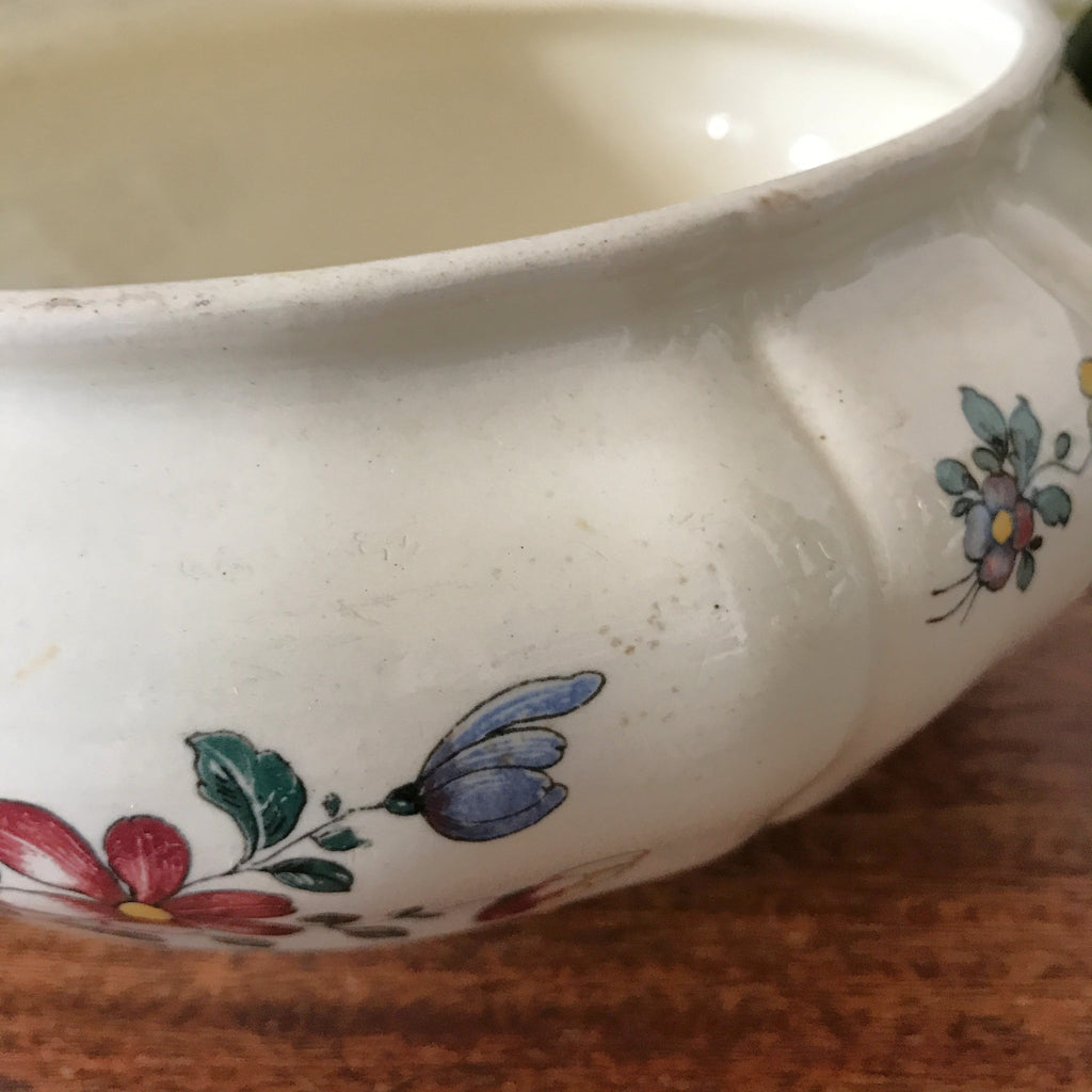 Soupière ou légumier sans couvercle Villeroy & Boch par Hello Broc brocante en ligne