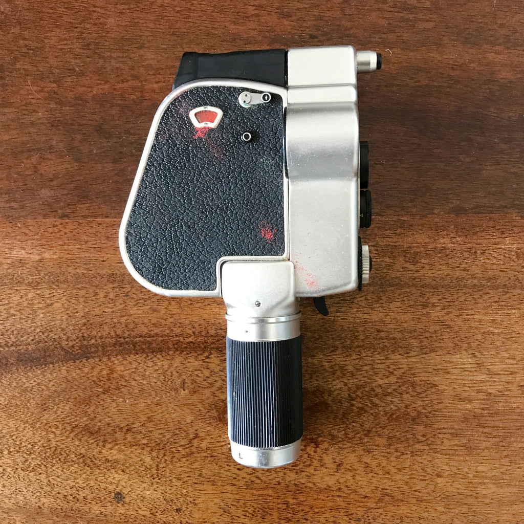 Camera vintage Gevaert 8mm Automatic Circa 1960