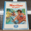 Livre illustré pour enfant Martine au parc 1969 - Hello Broc
