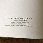 Livre illustré La case de l'oncle Tom par Harriet Beecher Stowe 1979 - Hello Broc