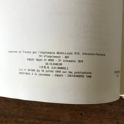 Livre illustré La case de l'oncle Tom par Harriet Beecher Stowe 1979 - Hello Broc