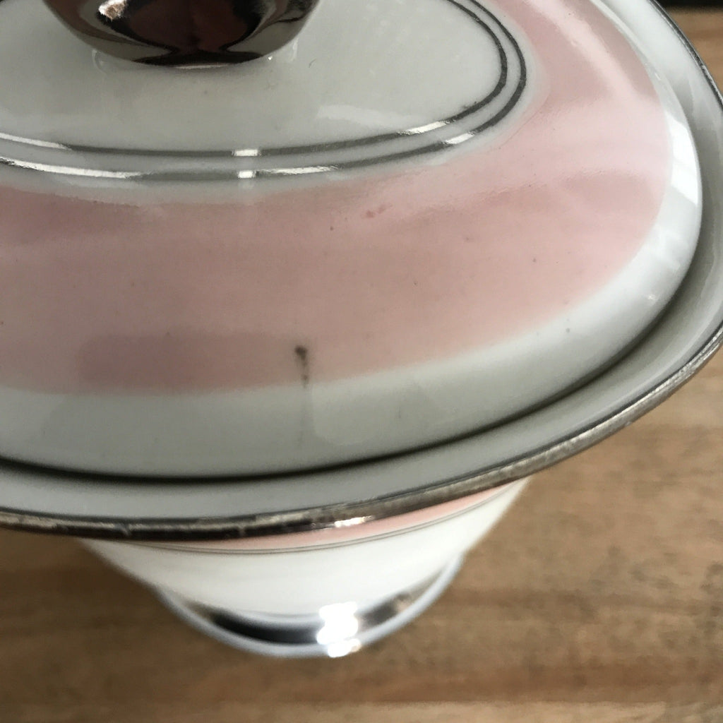 Service à café en porcelaine de Limoges B & Co pour Bernardaud - Hello Broc