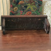 Etagère présentoir serre - livres en bois peint longueur 40 cm par Hello Broc brocante en ligne