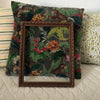 Cadre en bois ciselé sans fond 28 x 33 cm début XXème siècle par Hello Broc brocante en ligne