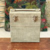 Coffret valisette vintage Linguaphone Espagnol 1961 par Hello Broc brocante en ligne