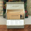 Coffret valisette vintage Linguaphone Espagnol 1961 par Hello Broc brocante en ligne