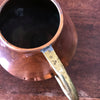 Arrosoir d'intérieur en cuivre et laiton contenance de 500 ml par Hello Broc brocante en ligne