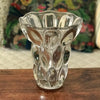 Vase de taille moyenne en cristal de Sèvres modèle Etrusque par Hello Broc brocante en ligne