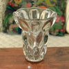 Vase en cristal de Sèvres modèle Etrusque hauteur 20 cm par Hello Broc brocante en ligne