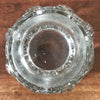 Vase en cristal de Sèvres modèle Etrusque hauteur 20 cm par Hello Broc brocante en ligne