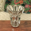 Vase en cristal de Sèvres modèle Etrusque hauteur 20 cm par Hello Broc brocante en ligne