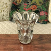 Vase de taille moyenne en cristal de Sèvres modèle Etrusque par Hello Broc brocante en ligne
