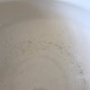 Très grande vasque de toilette couleur crème de Sarreguemines Art Déco par Hello Broc brocante en ligne