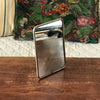 Miroir rectangulaire de barbier 17 x 12 cm par Hello Broc brocante en ligne