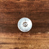 Lot de 6 flûtes à champagne Cristal d'Arques modèle Louvres par Hello Broc brocante en ligne