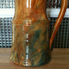 Grand pichet vintage en grès émaillé et vernissé par Hello Broc brocante en ligne