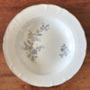 Ensemble de 6 assiettes creuses Royal Tognana Porcellana d'Italia diamètre de 23 cm par Hello Broc brocante en ligne 
