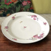 Plat de service en porcelaine de Limoges W. G. & Co pour Guérin & Co Circa 1910 1920 par Hello Broc brocante en ligne