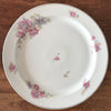 Plat de service en porcelaine de Limoges W. G. & Co pour Guérin & Co Circa 1910 1920 diamètre 31 cm par Hello Broc brocante en ligne