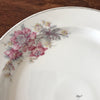 Plat de service en porcelaine de Limoges W. G. & Co pour Guérin & Co Circa 1910 1920 diamètre 31 cm par Hello Broc brocante en ligne