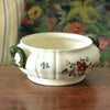 Soupière ou légumier sans couvercle Villeroy & Boch par Hello Broc brocante en ligne