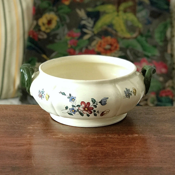 Soupière ou légumier sans couvercle Villeroy & Boch par Hello Broc brocante en ligne