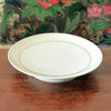 Présentoir à gâteau sur petit piédouche porcelaine de Limoges A. Vignaud par Hello Broc brocante en ligne