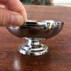 Lot de 6 coupes à fruits ou à glace vintage années 70 en inox Remy Letang par Hello Broc brocante en ligne