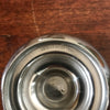 Lot de 6 coupes à fruits ou à glace vintage années 70 en inox Remy Letang par Hello Broc brocante en ligne