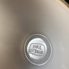 Lot 4 bols Huile Lesieur vintage en verre opalin blanc par Hello Broc brocante en ligne
