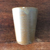 Lot de 5 tasses vintage en grès vernissé Digoin contenance de 11 cl par Hello Broc brocante en ligne