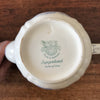Cafetière verseuse théière vintage Villeroy & Boch Burgenland bleu contenance de 1,2 litre par Hello Broc brocante en ligne