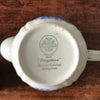 Cafetière verseuse Villeroy & Boch Burgenland bleu contenance de 1,5 litre par Hello Broc brocante en ligne