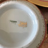 Sucrier et coupelle de service en Porcelaine de Limoges par Hello Broc brocante en ligne