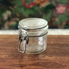 Bocal de conservation ancien Le Parfait en verre moulé - contenance de 200 ml par Hello Broc en ligne