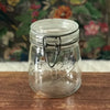 Bocal de conservation ancien Le Parfait en verre moulé - contenance de 750 ml par Hello Broc en ligne