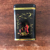 Petite boîte en métal Twinings thé de Ceylan années 80 par Hello Broc brocante en ligne