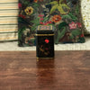 Petite boîte en métal Twinings thé de Ceylan années 80 par Hello Broc brocante en ligne