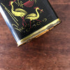 Petite boîte en métal Twinings thé de Ceylan années 80 par Hello Broc brocante en ligne
