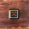 Petite boîte en métal Twinings thé de Ceylan années 80 par Hello Broc brocante en ligne