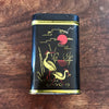 Petite boîte en métal Twinings thé de Ceylan années 80 par Hello Broc brocante en ligne