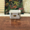 Boîte métallique rectangulaire Sipratic par Hello Broc brocante en ligne