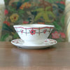Saucière en faïence de Céranord Saint Amand Nord modèle Monique par Hello Broc brocante en ligne