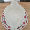 Saucière en faïence de Céranord Saint Amand Nord modèle Monique par Hello Broc brocante en ligne