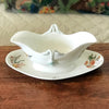 Saucière Hache Jullien et Cie Vierzon fin XIXème siècle par Hello Broc brocante en ligne