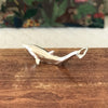 Décapsuleur et ouvre-bouteille en métal forme dauphin par Hello Broc brocante en ligne