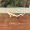 Décapsuleur et ouvre-bouteille en métal forme dauphin par Hello Broc brocante en ligne