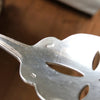 Partie de couverts à mignardise de l'orfèverie Ravinet d'Enfert en métal argenté par Hello Broc brocante en ligne