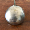 Louche en métal argenté Ravinet d'Enfert Circa 1930 par Hello Broc brocante en ligne