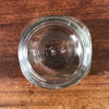 Bocal à bonbons en verre moulé Sisa des années 50 / 60 par Hello Broc brocante en ligne